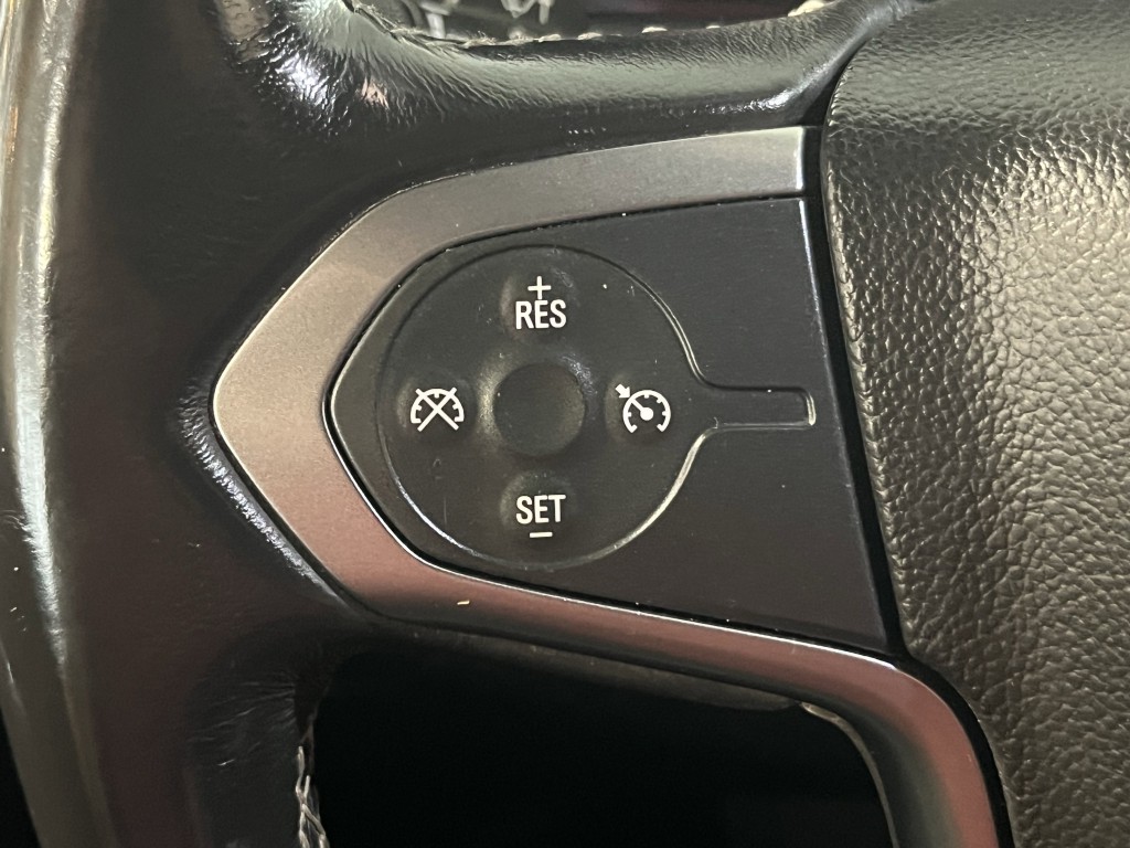 2017 Chevrolet Silverado 1500 Image 16