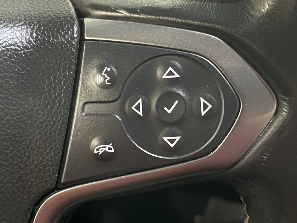 2017 Chevrolet Silverado 1500 Image 17