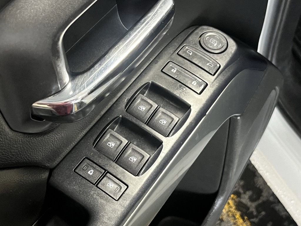 2017 Chevrolet Silverado 1500 Image 22