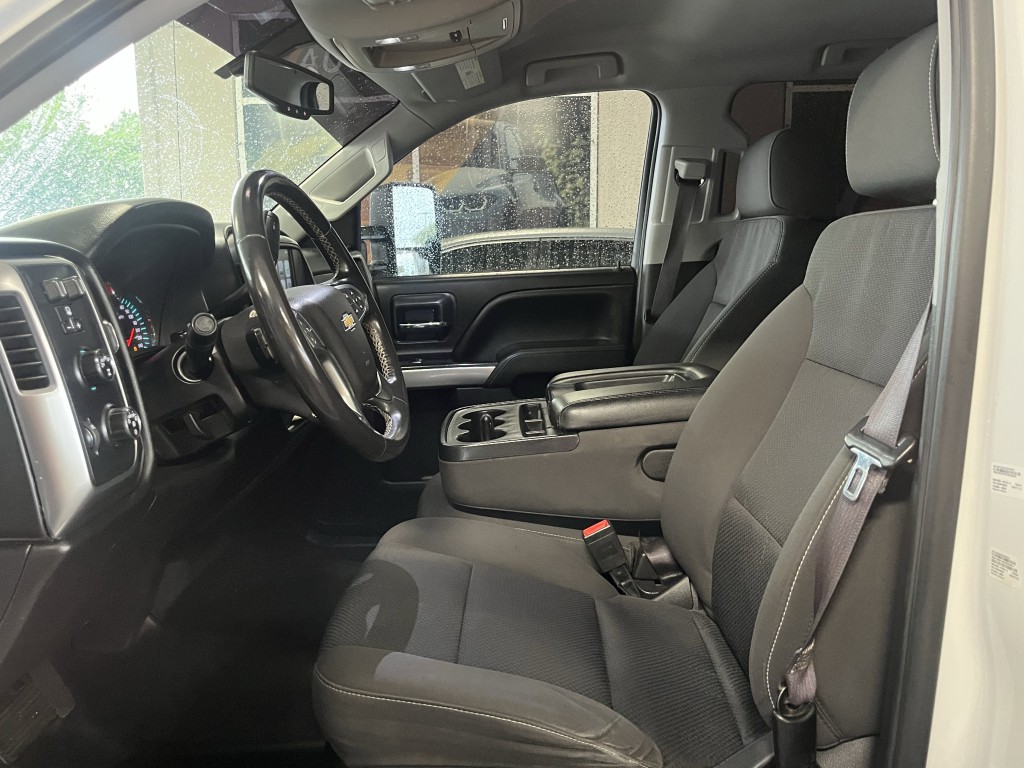2017 Chevrolet Silverado 1500 Image 24