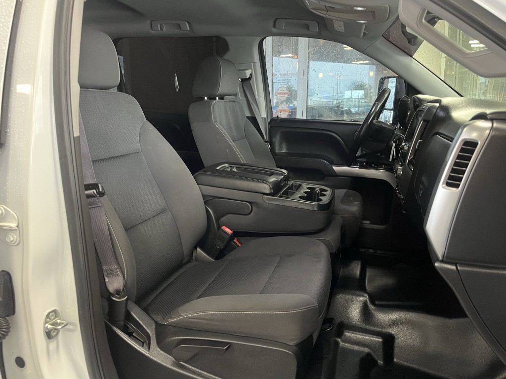 2017 Chevrolet Silverado 1500 Image 25