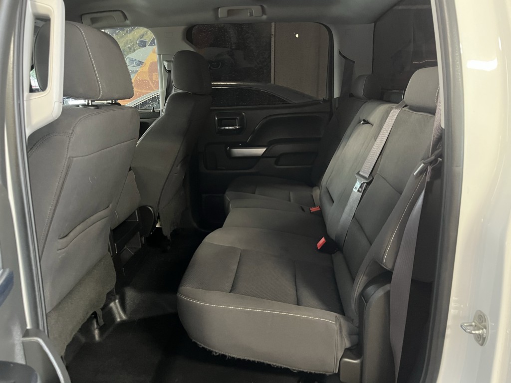 2017 Chevrolet Silverado 1500 Image 26
