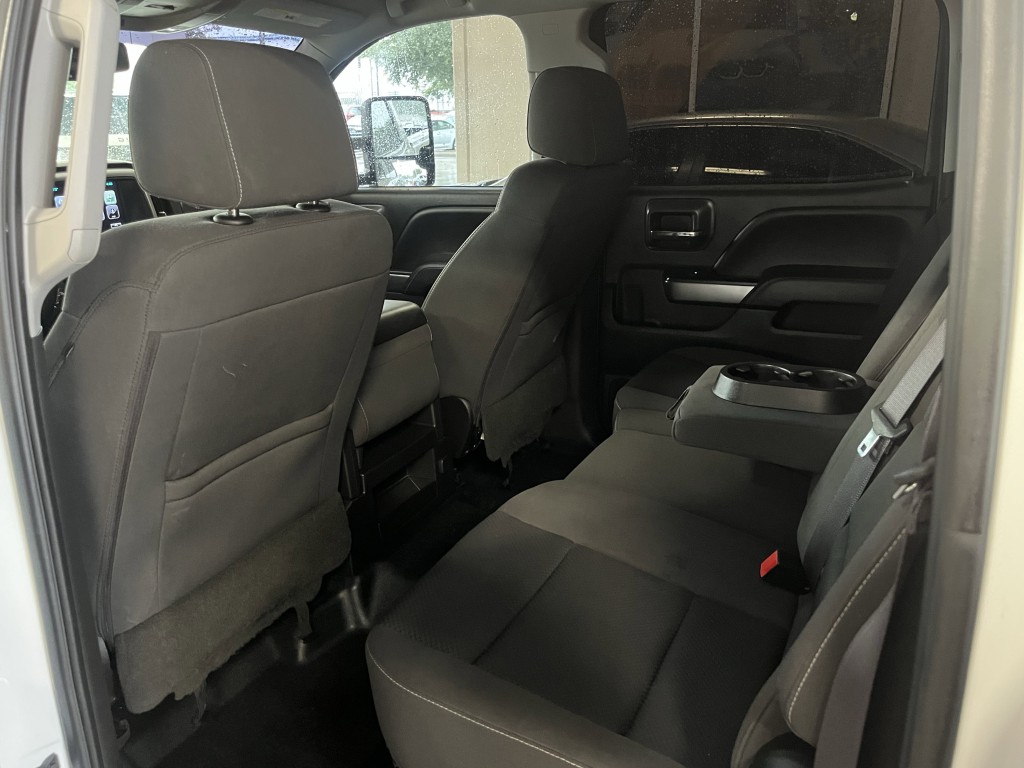 2017 Chevrolet Silverado 1500 Image 27