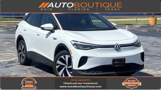 Image for 2023 Volkswagen Id.4 Pro ID: 7419747
