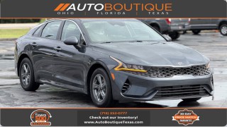 Image for 2021 Kia K5 LXS ID: 7419748