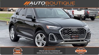 Image for 2024 Audi Q5 S-Line Premium ID: 7419749