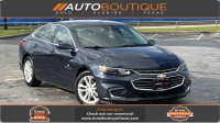 Image for 2018 Chevrolet Malibu LT ID: 7419750