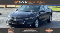 Image for 2018 Chevrolet Malibu LT ID: 7419750