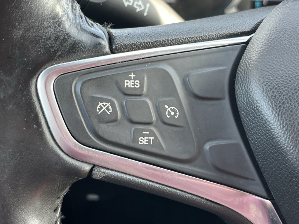 2018 Chevrolet Malibu Image 19