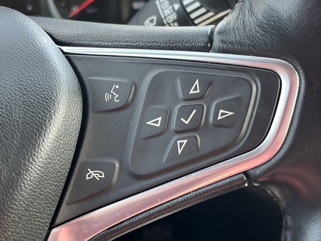 2018 Chevrolet Malibu Image 20