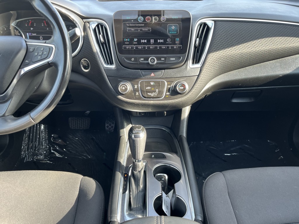 2018 Chevrolet Malibu Image 26
