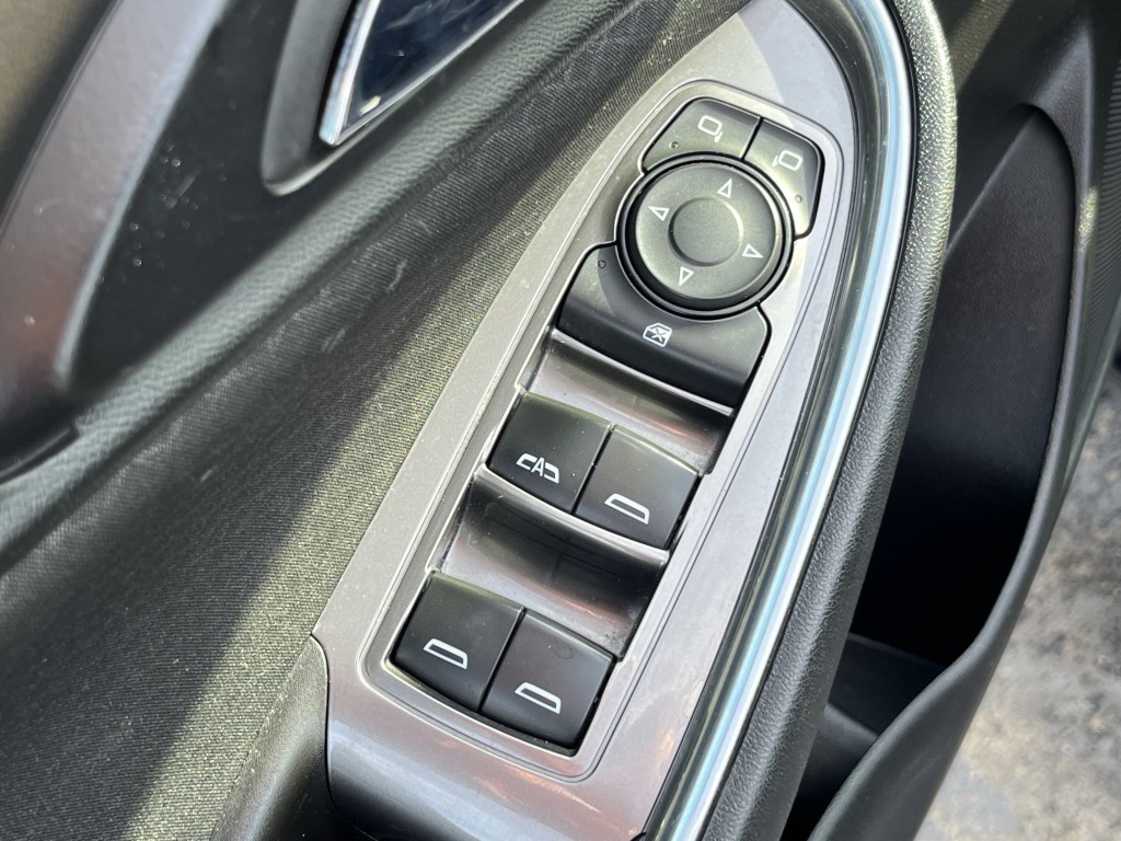 2018 Chevrolet Malibu Image 27