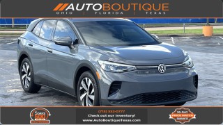Image for 2024 Volkswagen Id.4 Standard ID: 7419752