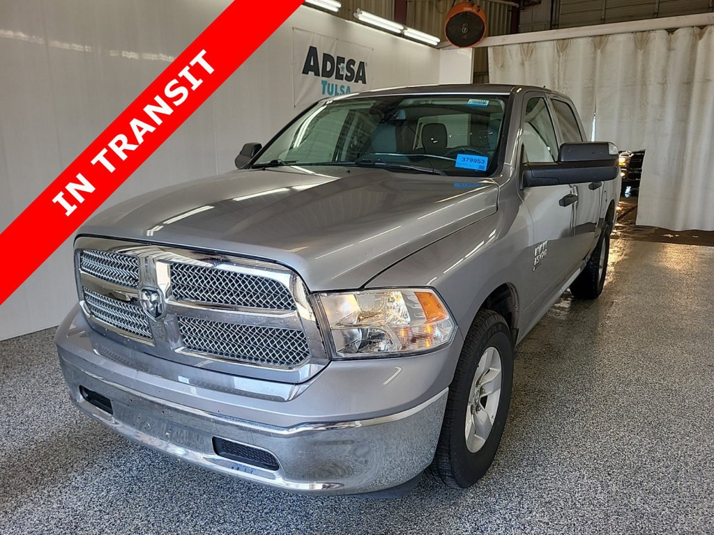 2023 RAM 1500 Image 1
