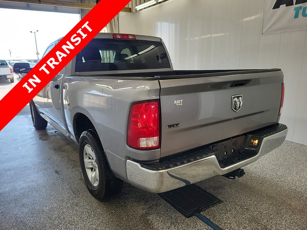 2023 RAM 1500 Image 5
