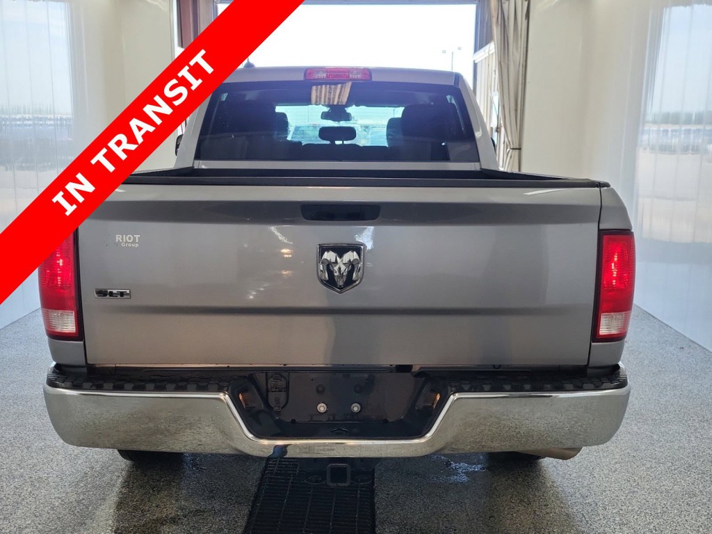 2023 RAM 1500 Image 6