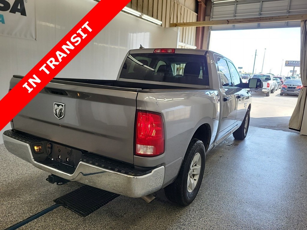 2023 RAM 1500 Image 7