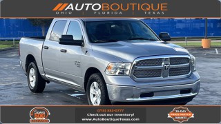 Image for 2023 RAM 1500 SLT ID: 7419754