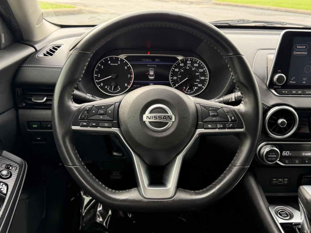 2021 Nissan Sentra Image 15