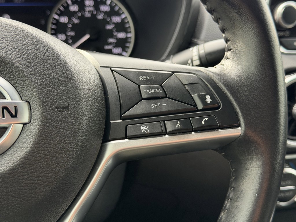 2021 Nissan Sentra Image 17