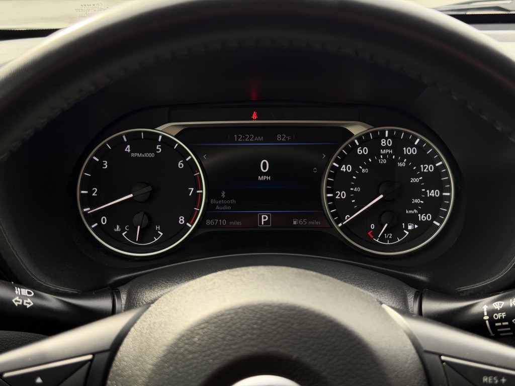 2021 Nissan Sentra Image 18