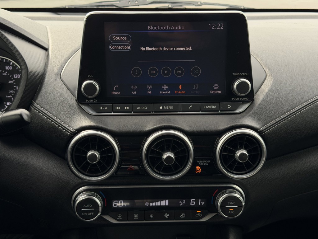 2021 Nissan Sentra Image 19
