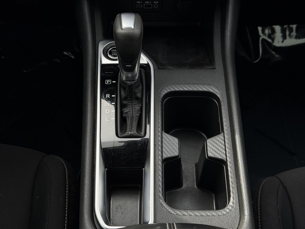 2021 Nissan Sentra Image 21