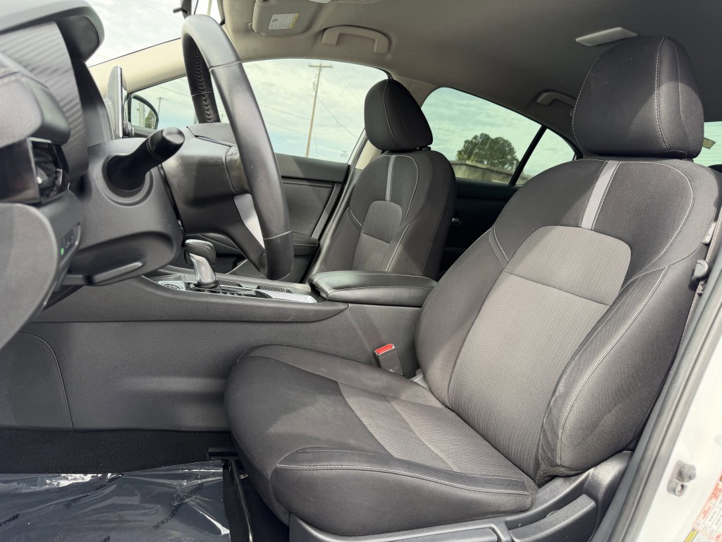 2021 Nissan Sentra Image 23