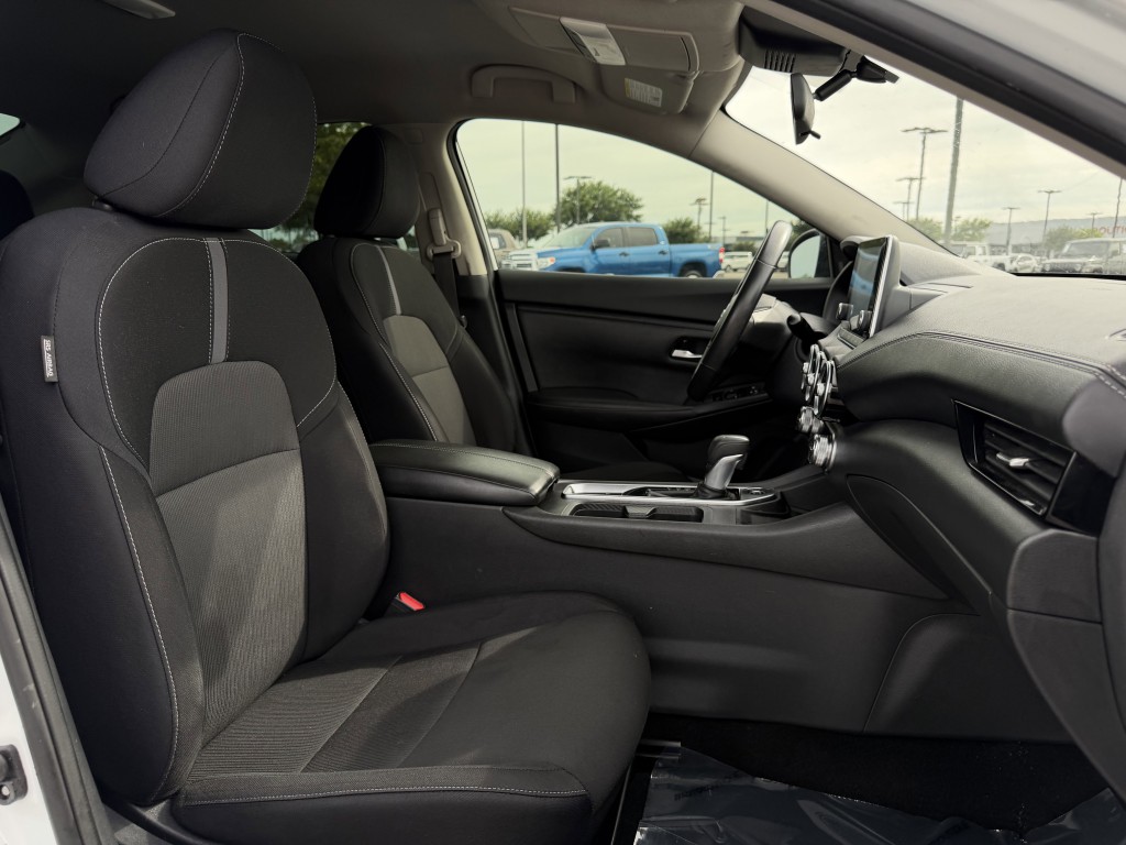 2021 Nissan Sentra Image 24