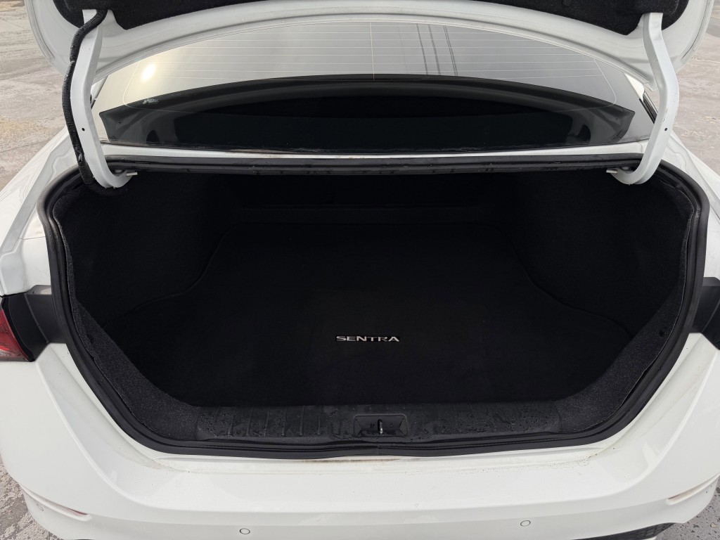 2021 Nissan Sentra Image 26