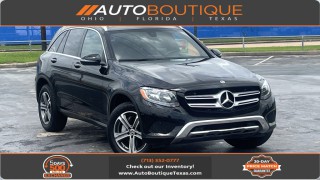Image for 2018 Mercedes-Benz GLC-Class GLC 300 ID: 7423828