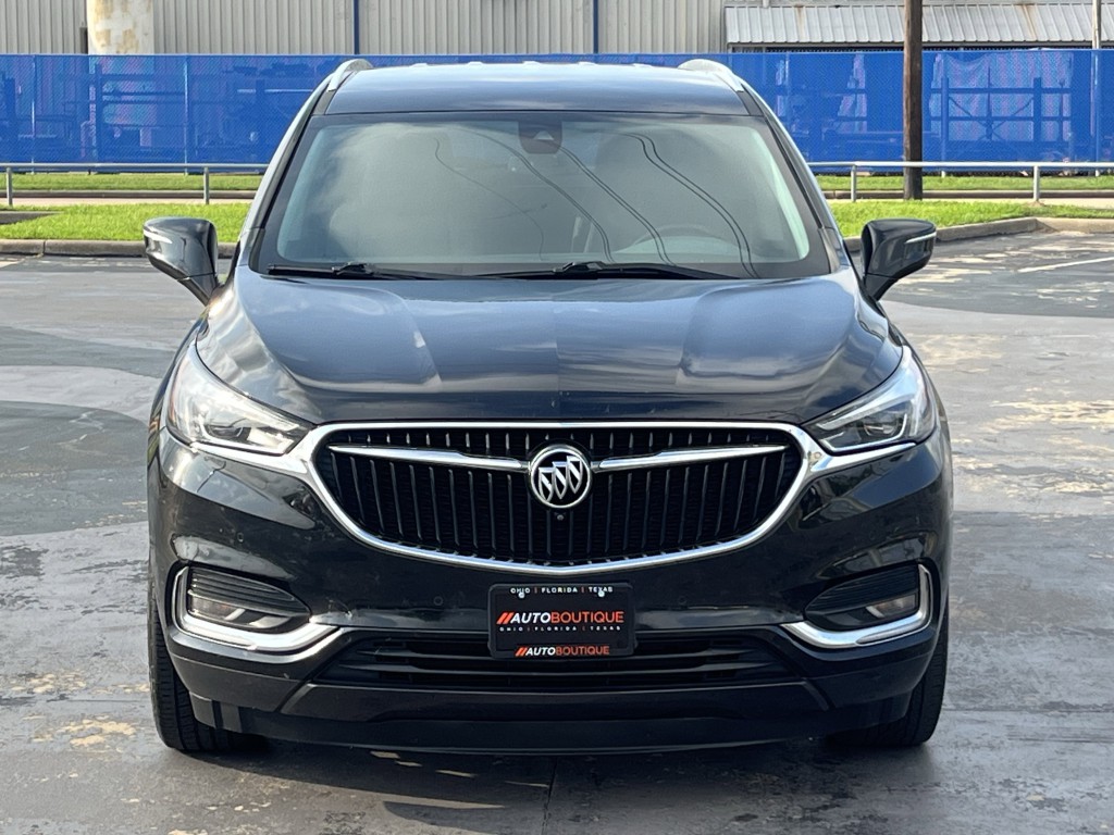 2021 Buick Enclave Image 6