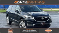 Image for 2021 Buick Enclave Premium ID: 7423829