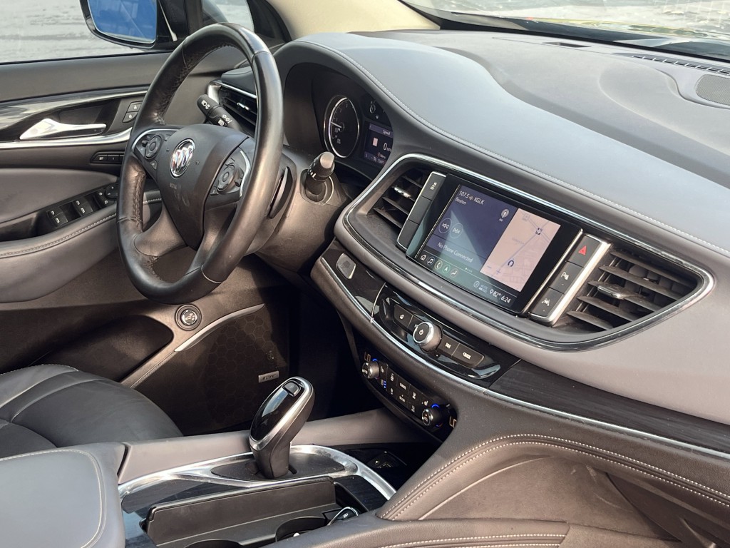 2021 Buick Enclave Image 15