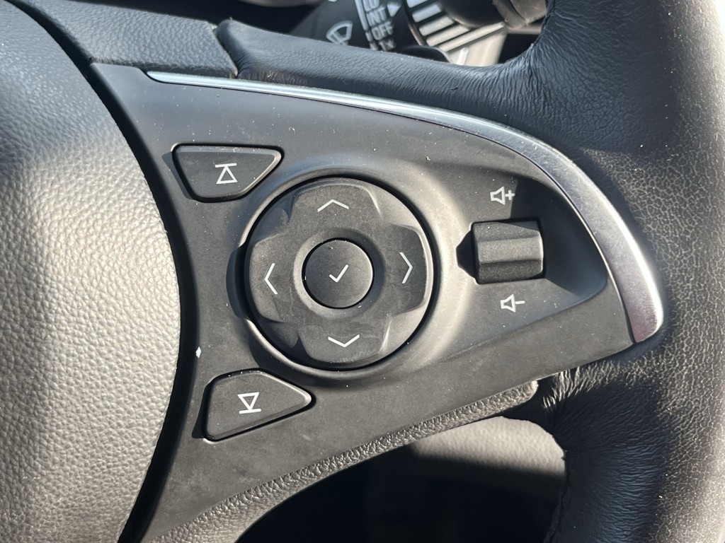 2021 Buick Enclave Image 19