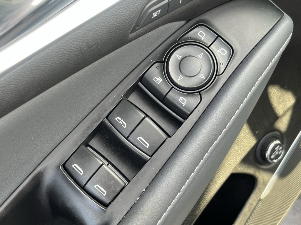 2021 Buick Enclave Image 26