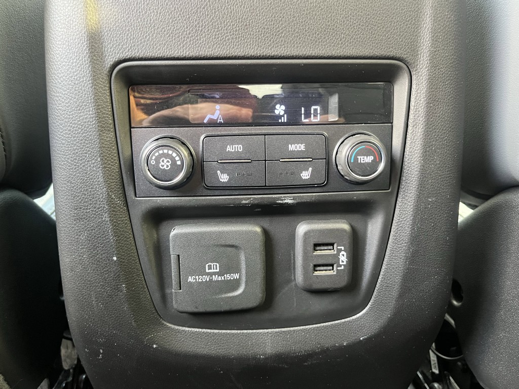 2021 Buick Enclave Image 28