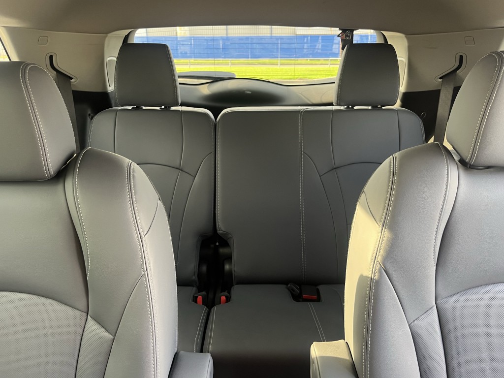 2021 Buick Enclave Image 32