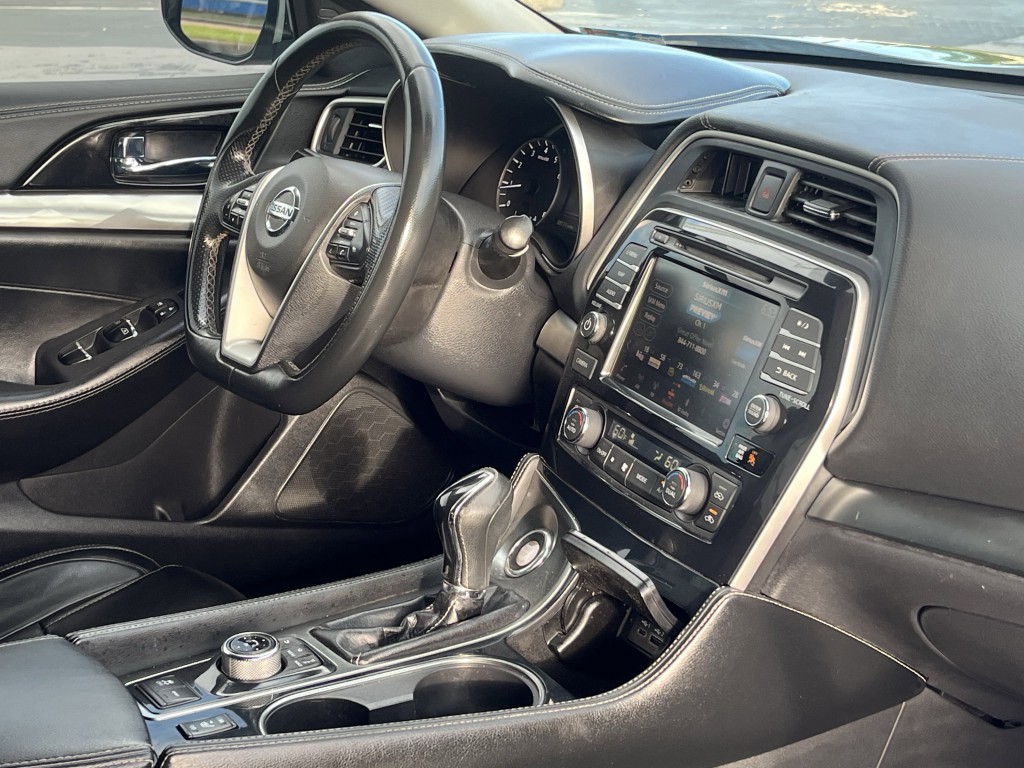 2021 Nissan Maxima Image 15