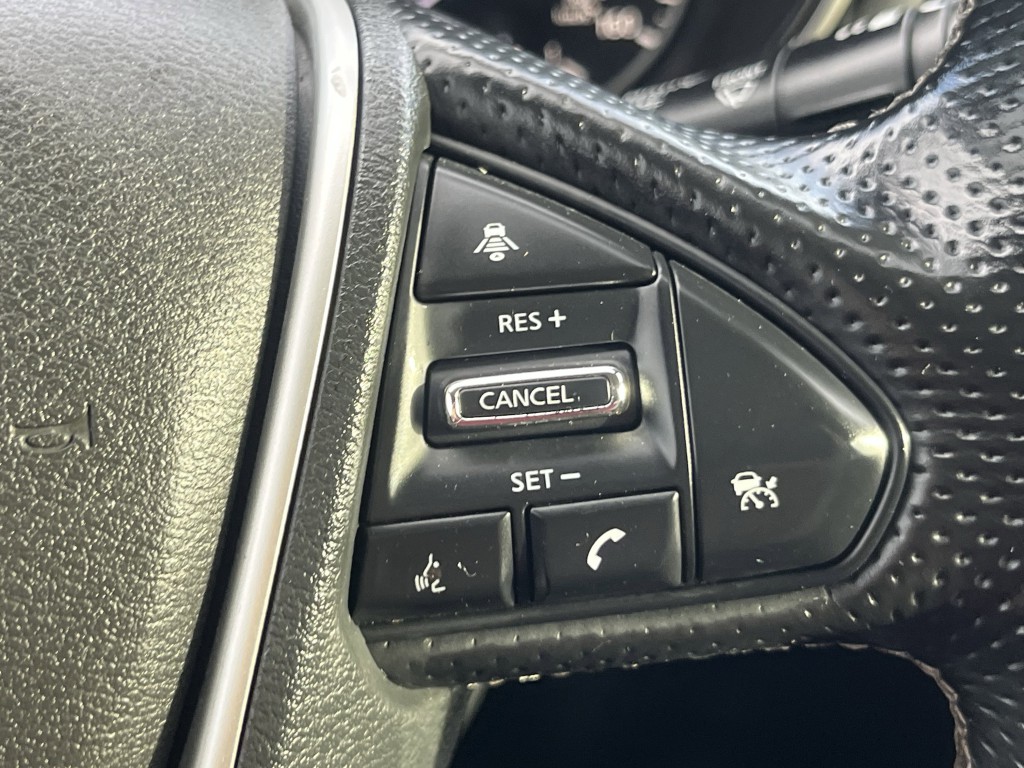 2021 Nissan Maxima Image 19