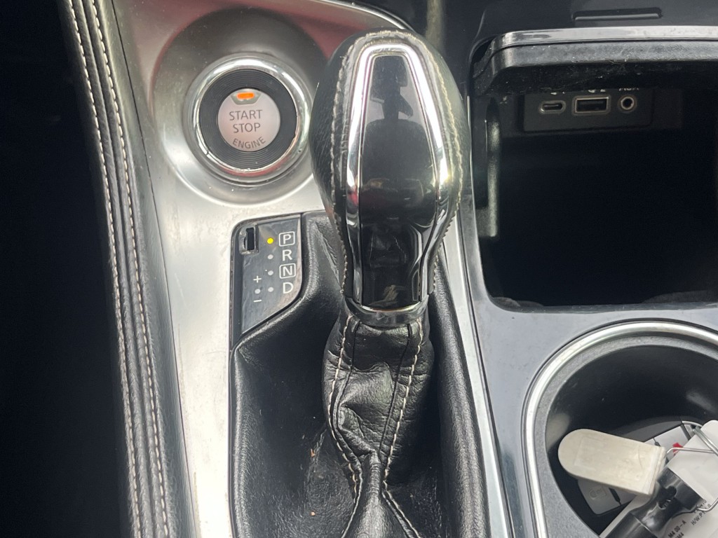 2021 Nissan Maxima Image 21