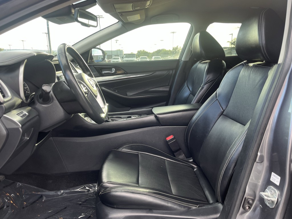 2021 Nissan Maxima Image 29