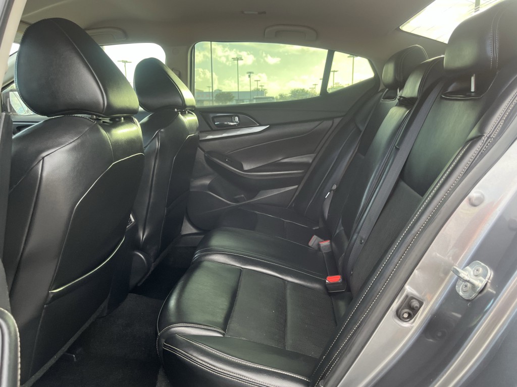 2021 Nissan Maxima Image 31