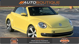 Image for 2013 Volkswagen Beetle 2.0L TDI ID: 7426365