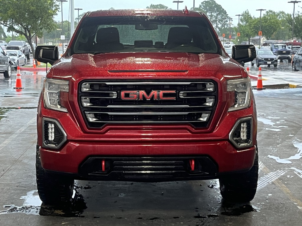 2021 GMC Sierra 1500 Image 7