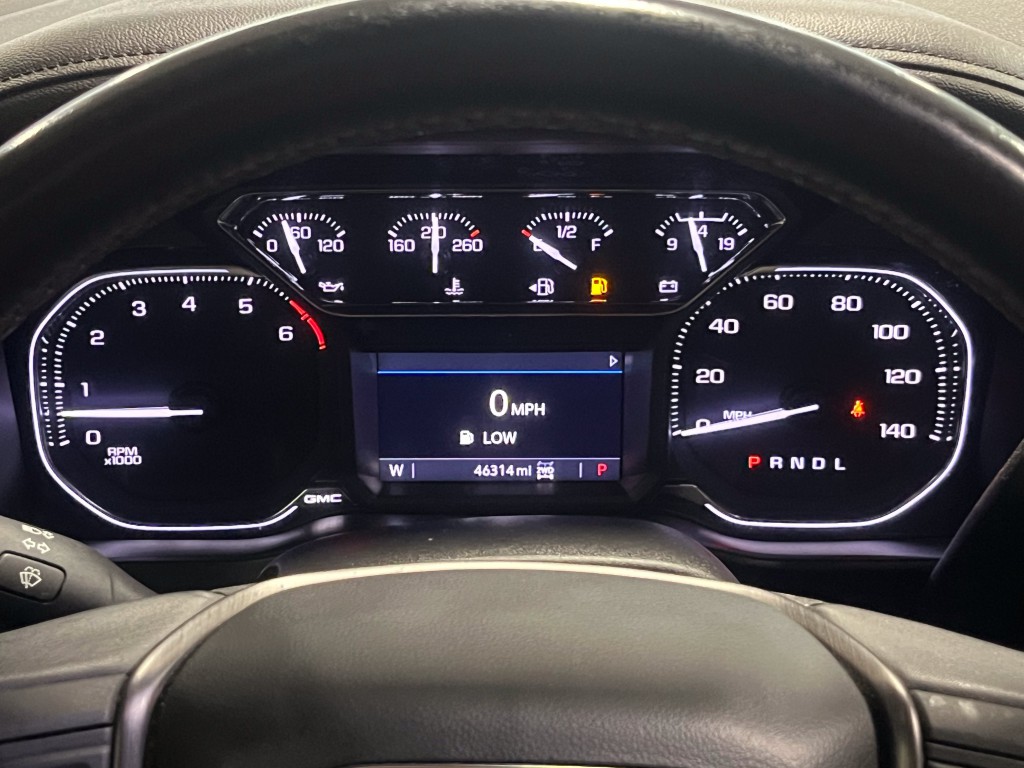 2021 GMC Sierra 1500 Image 10