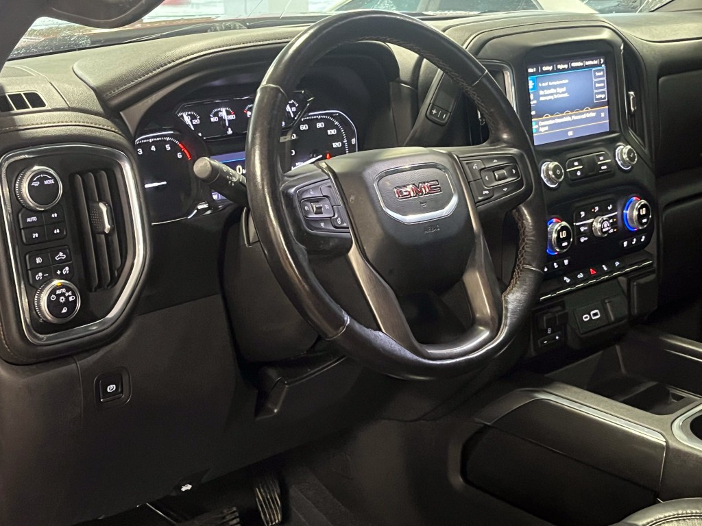 2021 GMC Sierra 1500 Image 12