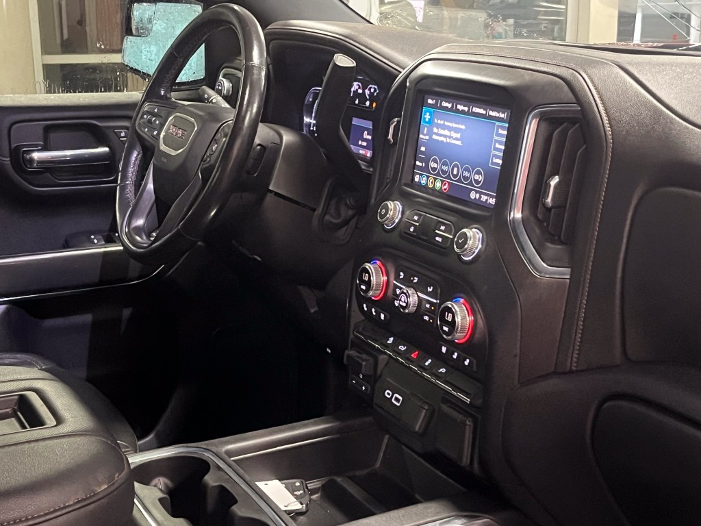 2021 GMC Sierra 1500 Image 13