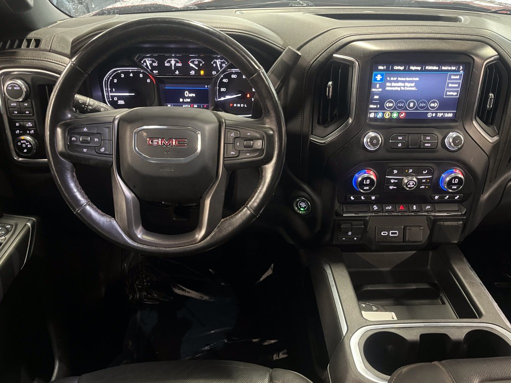 2021 GMC Sierra 1500 Image 14