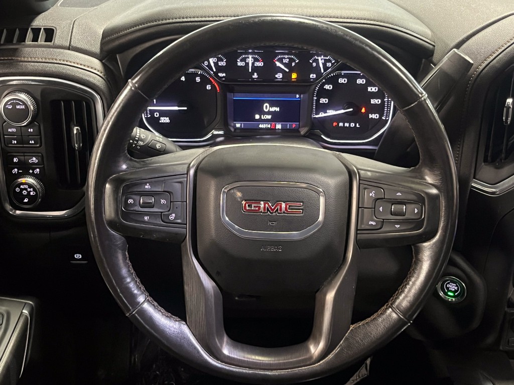 2021 GMC Sierra 1500 Image 15